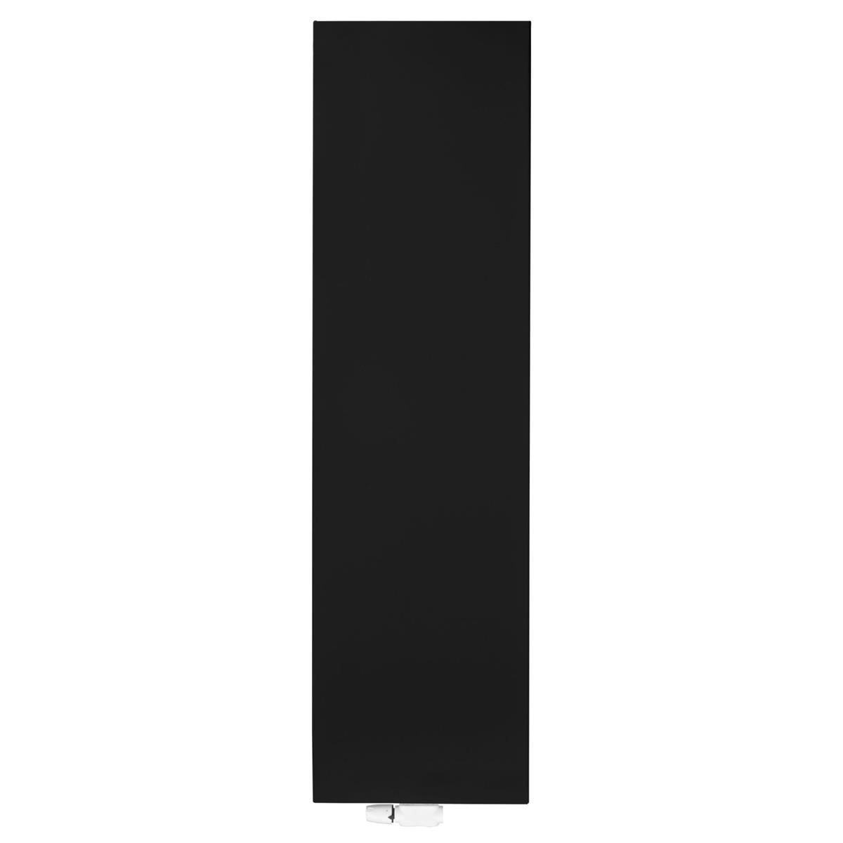 Versa verticale zwart vlak 20X1800X600 (3/24)